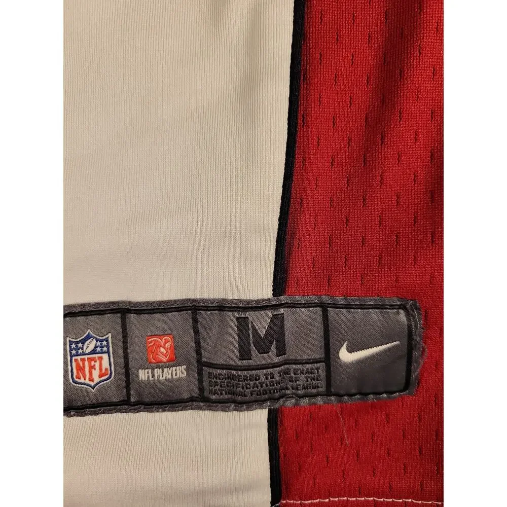 Nike Larry Fitzgerald Arizona Cardinals Youth Medium Jersey Football Kids Boys